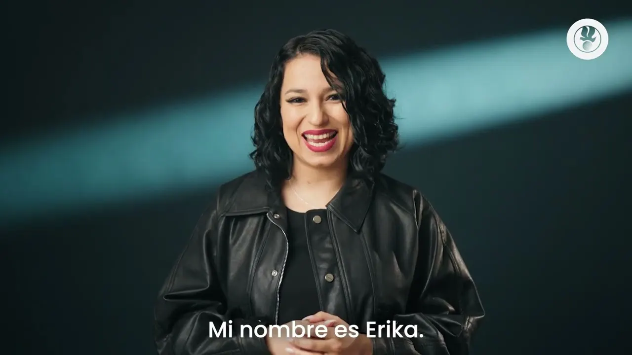 La Profeta Erika comparte un mensaje de bienvenida de El Rey Jesús Miami